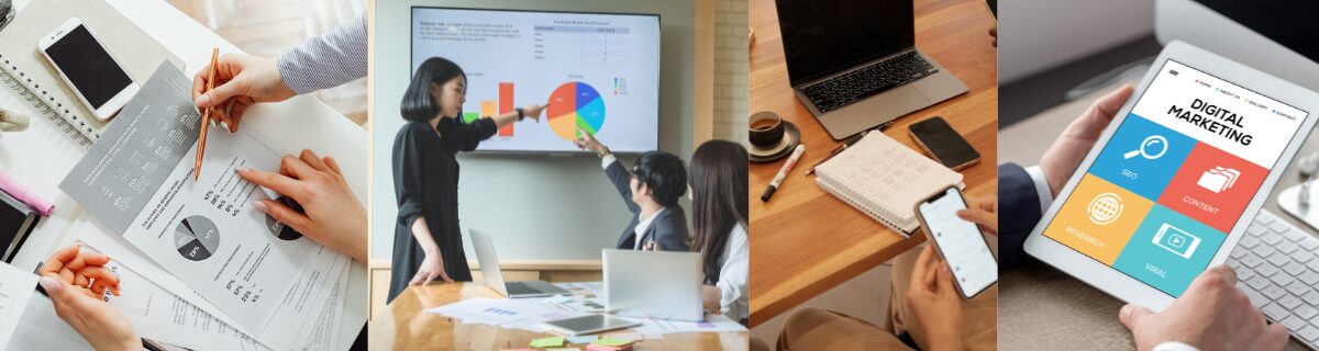 How to Make Money with Digital Marketing in 2025